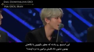 [To EXOL] Time goes by, yet I'm still here & here to stay, for EXO