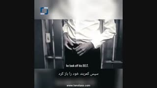 داستان استاد شعبده بازی( هری هودینی)