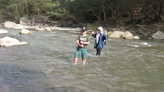 آبشار ترز 1399-3