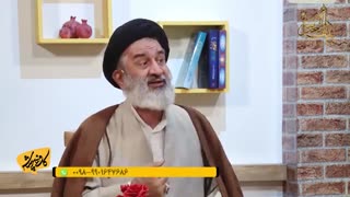 کافه پرسش فصل دوم با حضور استاد سید حسن احمدی اصفهانی | شبکه جهانی بیت العباس علیه السلام
