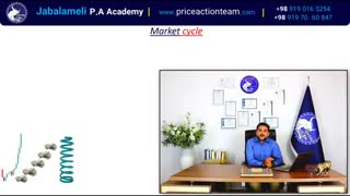 چرخه بازار