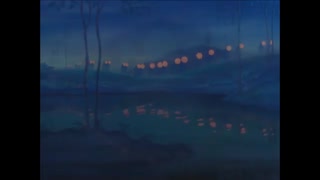 انیمیشن فانتازیا (قسمت نبرد حق و باطل)