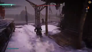 پیش نمایش چیت بازی Assassins Creed Valhalla