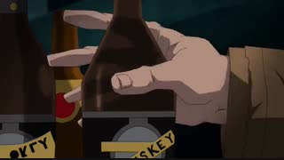 بتمن مرگ در خانواده دوبله فارسی