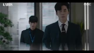 قسمت پنجم سریال کره ای Kairos 2020 - با زیرنویس فارسی