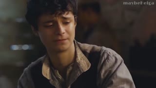 میکس گیلبرت بلایت از سریال Anne with an e
