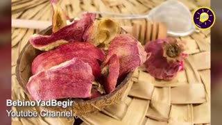 فواید پوست انار که در موردش نمی دانستید!