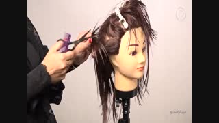 کوتاهی مو- لیر