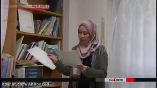 مبارزه با اسلام هراسی در ژاپن و معرفی اسلام ناب محمدی