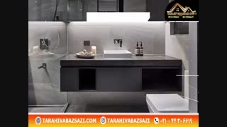 طراحی و بازسازی منزل