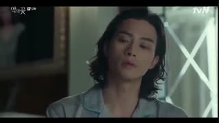 سریال گل شیطان _قسمت دوازدهم (با بازی عالی لی جونگی) ۲۰۲۰