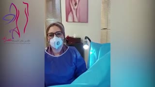 تنگی ورودی واژن بعد از ترمیم نامناسب