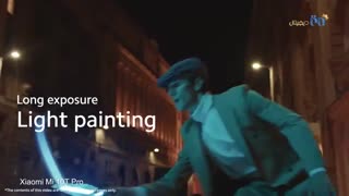 ویدئوی جذاب از گوشی شیائومی مدل Mi 10T Pro