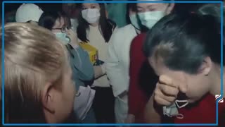 کنترل کرونا را از چین بیاموزید