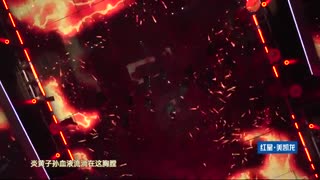 بچه ها کلیییی خبرررر + اجرای پشم ریزون جدید لی اکسو Descendats Of The Dragon