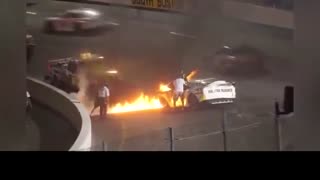 هفت صحنه زیبا از انسانیت