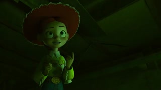 انیمیشن Toy Story of Terror 2013 داستان اسباببازی ترور دوبله فارسی