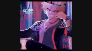 میکس از باکوگو