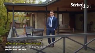 سریال تو در خانه ام را بزن قسمت 18 با زیرنویس فارسی