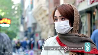 دخترا سخت گیرن؟!