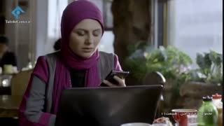 سریال خانه امن قسمت 11 یازدهم (۱۱)