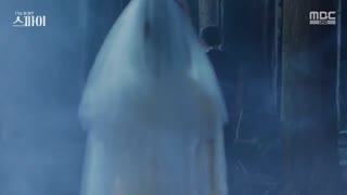 قسمت 2 سریال کره ای جاسوس هایی که عاشقم بودند *زیرنویس چسبیده* (دانلود با لینک مستقیم) The Spies Who Loved Me 2020