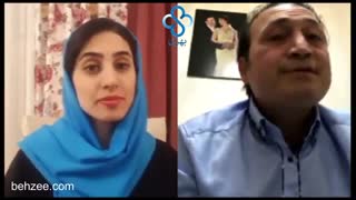 لایو 31 بهزی- آرتروز زانو با آقای دکتر فرشید مشیری