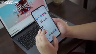 نقد و بررسی huawieY7a
