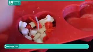 ساخت شمع | آ موزش ساخت شمع از صفر تا صد