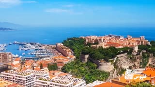 دیدنی های شهر کن فرانسه | آژانس ققنوس