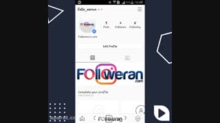 آموزش مخفی کردن استوری در اینستاگرام-فالووران