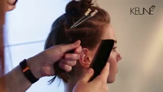 آموزش مدل مو کوتاه تامبوی- مومیس مرجع و مشاور مو