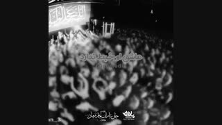 صاحب علم قمر(وحید شکری )