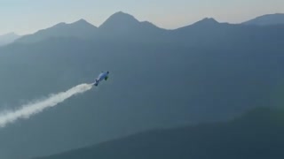 جت پک الکتریکی BMW پرواز در آسمان با سرعت 300 کیلومتر در ساعت را ممکن کرد