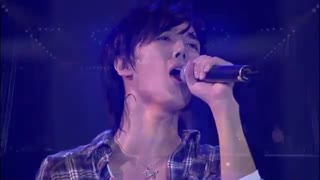 SS501 Again Best Performance