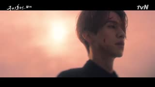 قسمت نهم  سریال کره ای روباه نه دم با زیرنویس چسبیده 2020 Tale of the Nine Tailed