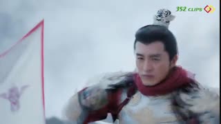 سکانس و مبارزه  پایانی سریال چینی ژنرال و من