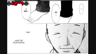 مانگا سبد میوه ها Fruit basket(ادامه فصل دوم به بعد) chapter 123