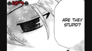 مانگا سبد میوه ها Fruit basket(ادامه فصل دوم به بعد) chapter 124