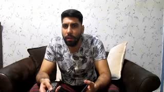 کلیپ ایرانی که ترامپ لایک کرد