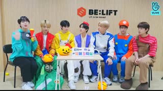 ویلایو هالووین  گروه انهایپن : "سکه بذار توش" +  زیرنویس فارسی