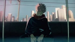 انیمه Jujutsu Kaisen قسمت 7 با زیرنویس پارسی