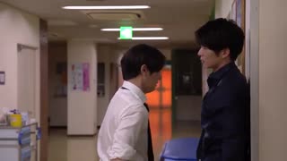 سریال ژاپنی زوج خطرناک! کی2 -قسمت ششم- 06 آخر