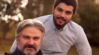 شخصیت های سریال آقازاده در دنیای واقعی