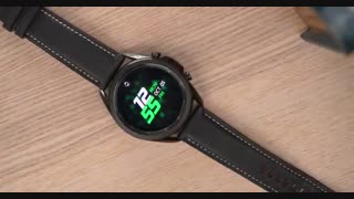 نقد و بررسی ساعت هوشمند گلکسی واچ 3 سامسونگ | Samsung Galaxy Watch 3