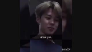 یه فرشته هم داریم که جونگ کوک دنبالشه