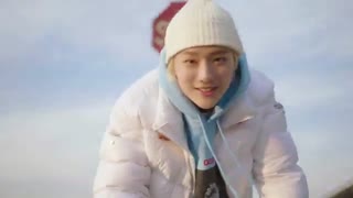 تیزر دومین مینی آلبوم سینگیون (WOODZ)