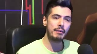 فرشاد سایلنت دوربین مخفی با یوتیوبرها و استریمرهای ایرانی 