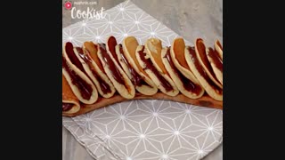 طرز تهیه پنکیک تاکوس