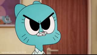 دنیای شگفت انگیز گامبال فصل 1 قسمت 9و10